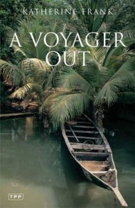 voyager out book cover