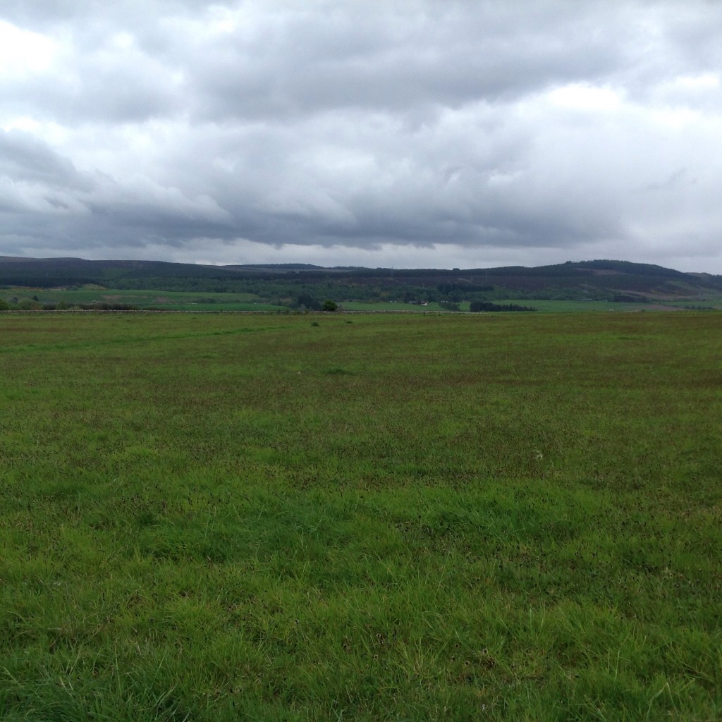 Culloden Battlefield Museum Archives - Claire Gebben