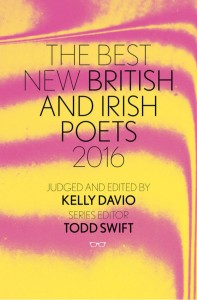 british and irish poets
